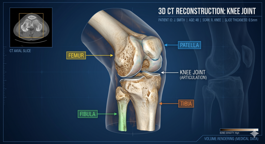 Stryker Mako Robotic Surgery System for Knee Replacement in India