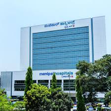 Manipal Hospital (Bangalore)